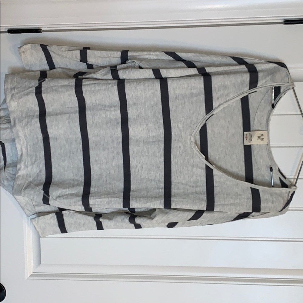 Free People tunic/top